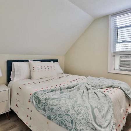 M20 Rentals Modern Apartment 2Bd 1Ba Centrally Located Salem, Nh ภายนอก รูปภาพ