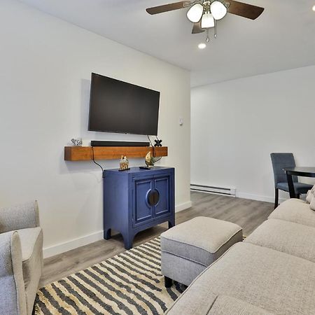 M20 Rentals Modern Apartment 2Bd 1Ba Centrally Located Salem, Nh ภายนอก รูปภาพ