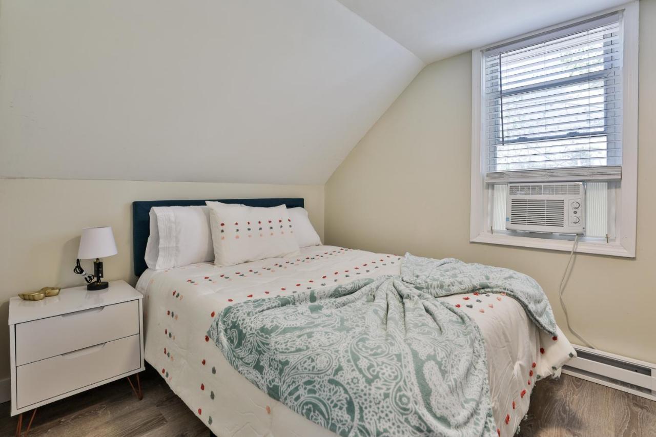 M20 Rentals Modern Apartment 2Bd 1Ba Centrally Located Salem, Nh ภายนอก รูปภาพ
