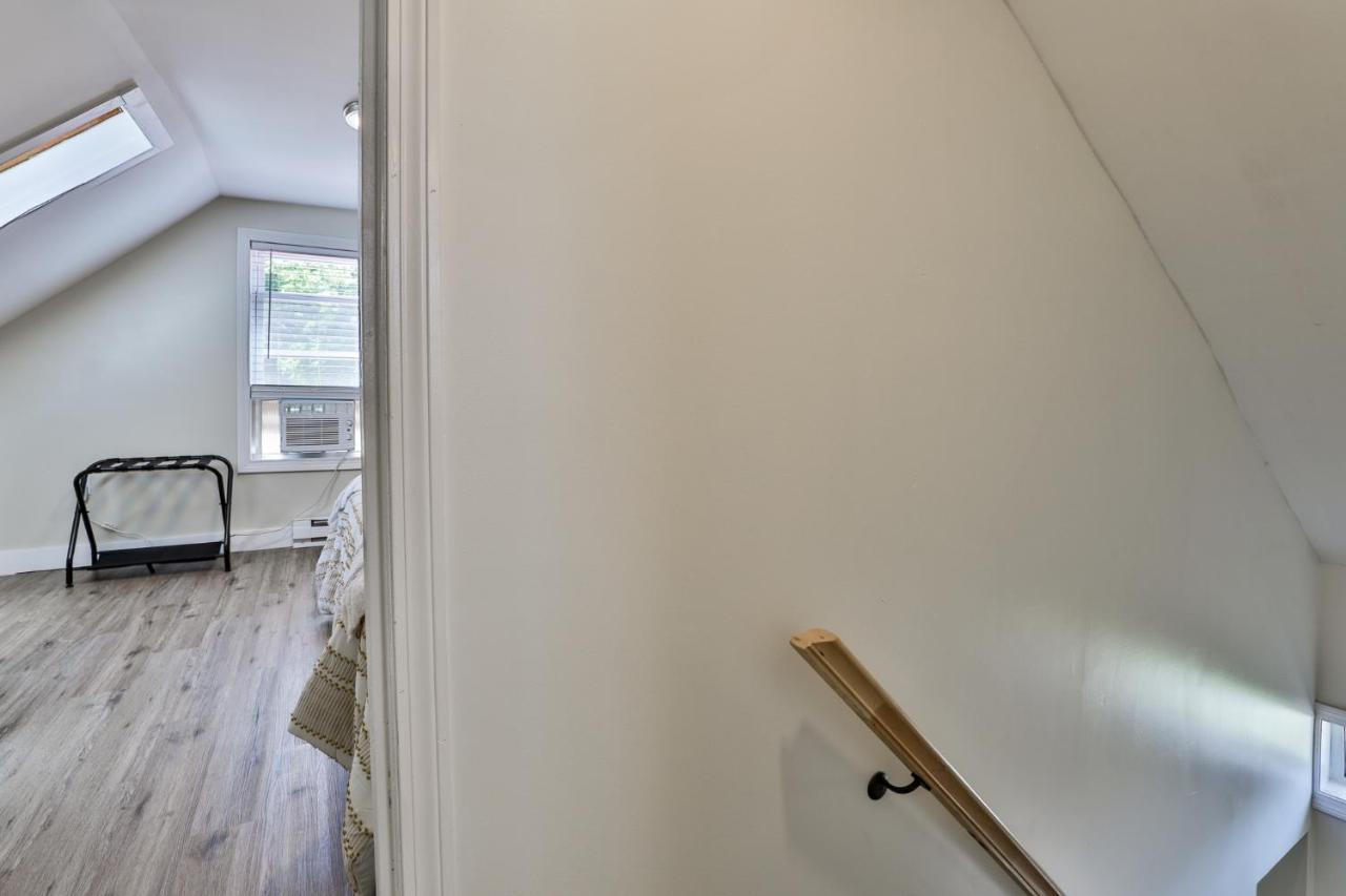 M20 Rentals Modern Apartment 2Bd 1Ba Centrally Located Salem, Nh ภายนอก รูปภาพ