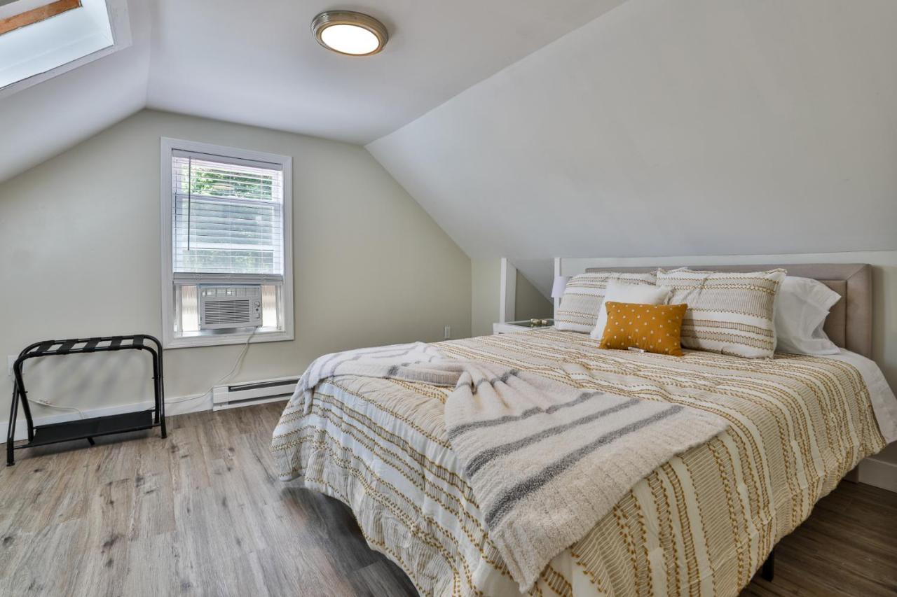 M20 Rentals Modern Apartment 2Bd 1Ba Centrally Located Salem, Nh ภายนอก รูปภาพ
