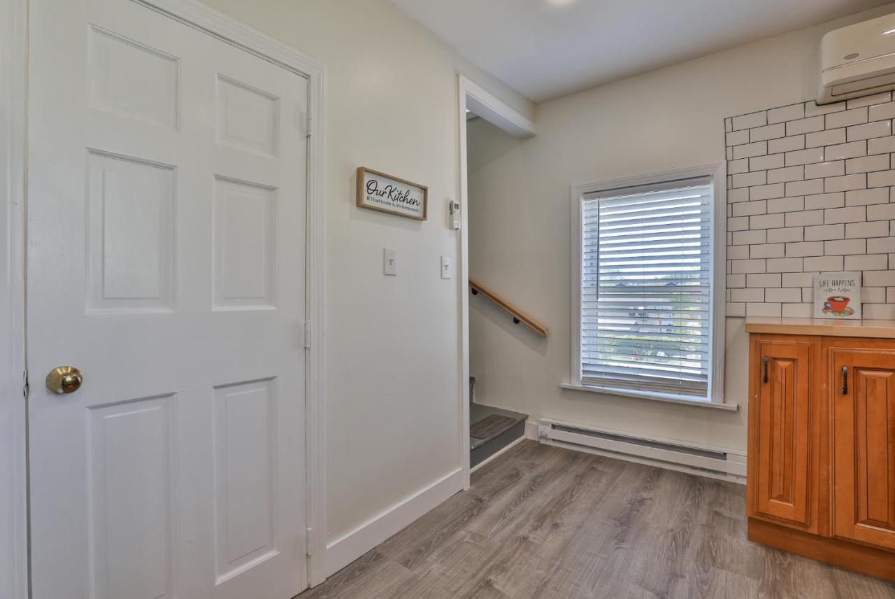 M20 Rentals Modern Apartment 2Bd 1Ba Centrally Located Salem, Nh ภายนอก รูปภาพ