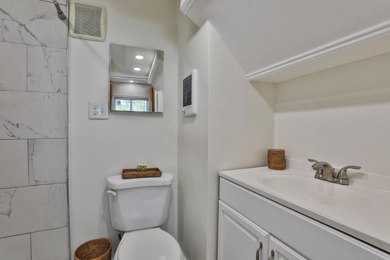M20 Rentals Modern Apartment 2Bd 1Ba Centrally Located Salem, Nh ภายนอก รูปภาพ
